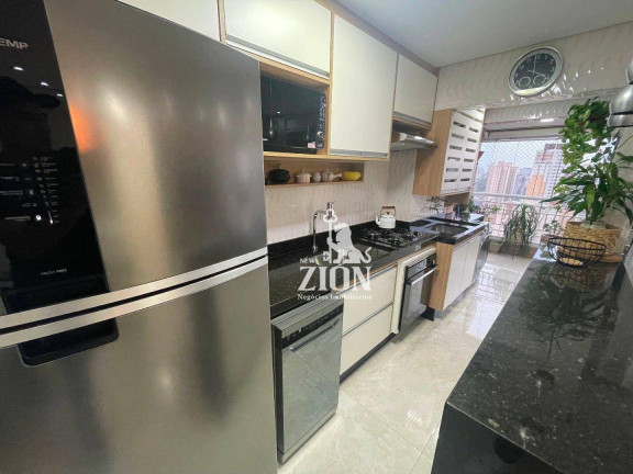 Imagem Apartamento com 2 Quartos à Venda, 62 m² em Parada Inglesa - São Paulo Imagem Apartamento com 2 Quartos à Venda, 62 m² em Parada Inglesa - São Paulo