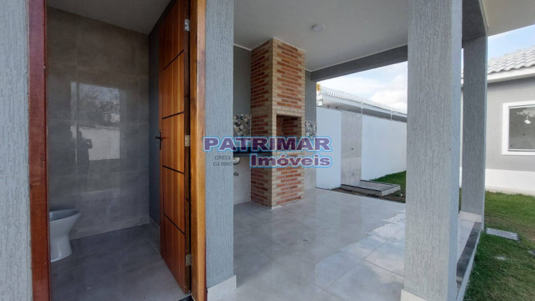 Imagem Casa com 3 Quartos à Venda, 380 m² em Itaipuaçu - Maricá Imagem Casa com 3 Quartos à Venda, 380 m² em Itaipuaçu - Maricá