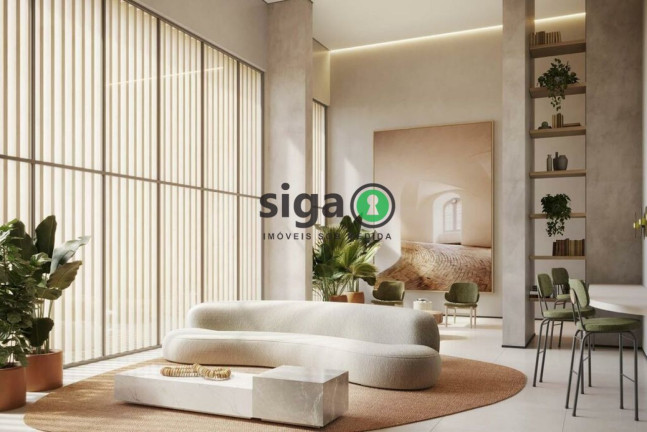 Imagem Apartamento com 3 Quartos à Venda, 116 m² em Vila Clementino - São Paulo Imagem Apartamento com 3 Quartos à Venda, 116 m² em Vila Clementino - São Paulo