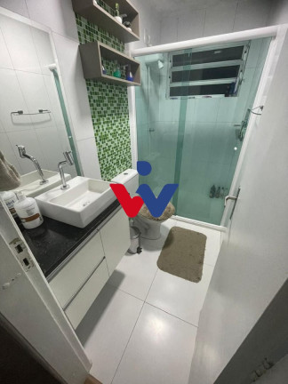 Imagem Apartamento com 2 Quartos à Venda, 54 m² em Capão Raso - Curitiba