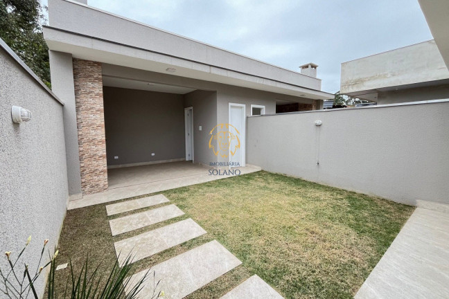 Imagem Casa com 3 Quartos à Venda, 101 m² em Itapema Do Norte - Itapoá Imagem Casa com 3 Quartos à Venda, 101 m² em Itapema Do Norte - Itapoá