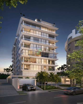 Apartamento com 4 Quartos à Venda,  em água Verde - Curitiba