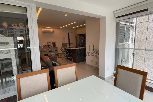 Imagem Apartamento com 4 Quartos à Venda, 210 m² em Campo Belo - São Paulo Imagem Apartamento com 4 Quartos à Venda, 210 m² em Campo Belo - São Paulo