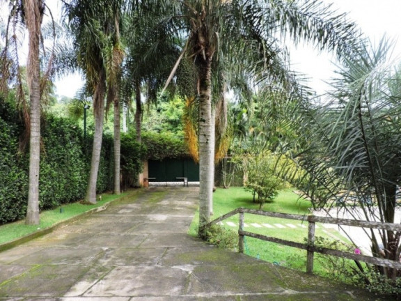 Imagem Casa com 5 Quartos à Venda, 1.123 m² em Chácara Vale Do Rio Cotia - Carapicuíba