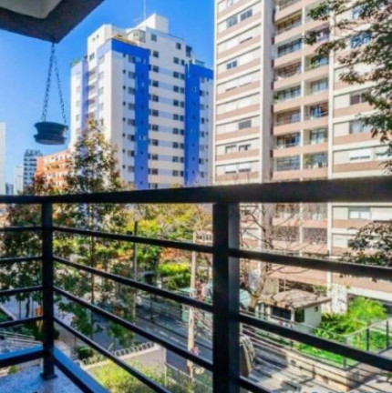 Imagem Apartamento com 3 Quartos à Venda, 84 m² em Vila Olímpia - São Paulo Imagem Apartamento com 3 Quartos à Venda, 84 m² em Vila Olímpia - São Paulo