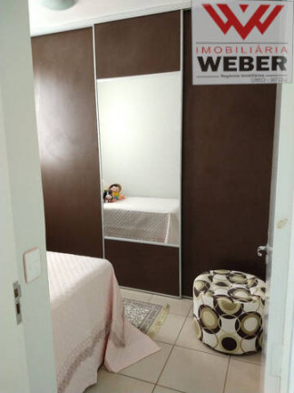 Imagem Apartamento com 3 Quartos à Venda, 113 m² em Jardim Vera Cruz - Sorocaba