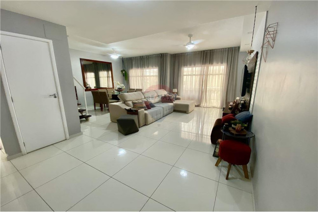 Imagem Casa de Condomínio com 4 Quartos à Venda, 224 m² em Recreio - Rio De Janeiro Imagem Casa de Condomínio com 4 Quartos à Venda, 224 m² em Recreio - Rio De Janeiro