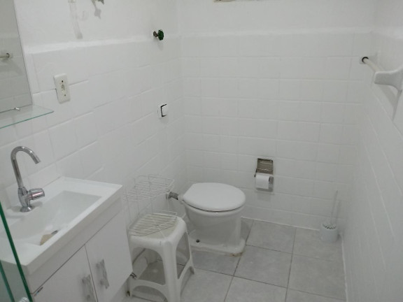 Imagem Apartamento com 2 Quartos à Venda, 60 m² em Bela Vista - São Paulo