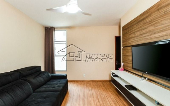 Imagem Apartamento com 2 Quartos à Venda, 52 m² em Monte Castelo - São José Dos Campos Imagem Apartamento com 2 Quartos à Venda, 52 m² em Monte Castelo - São José Dos Campos
