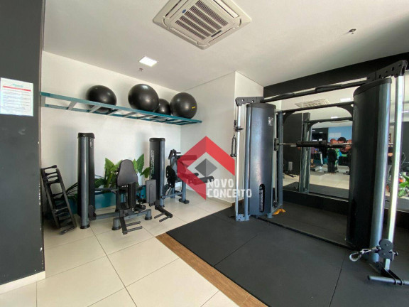 Imagem Apartamento com 3 Quartos à Venda, 158 m² em Cocó - Fortaleza