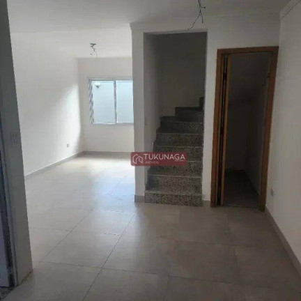 Imagem Sobrado com 2 Quartos para Alugar, 110 m² em Vila Gustavo - São Paulo Imagem Sobrado com 2 Quartos para Alugar, 110 m² em Vila Gustavo - São Paulo