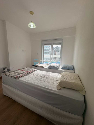 Imagem Apartamento com 3 Quartos à Venda, 110 m² em Canto Do Forte - Praia Grande Imagem Apartamento com 3 Quartos à Venda, 110 m² em Canto Do Forte - Praia Grande