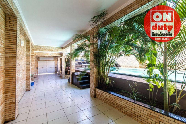 Imagem Sobrado com 2 Quartos à Venda, 250 m² em Areia Branca - Santos Imagem Sobrado com 2 Quartos à Venda, 250 m² em Areia Branca - Santos