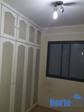 Imagem Apartamento com 3 Quartos para Alugar, 85 m² em Santa Teresinha - São Paulo Imagem Apartamento com 3 Quartos para Alugar, 85 m² em Santa Teresinha - São Paulo
