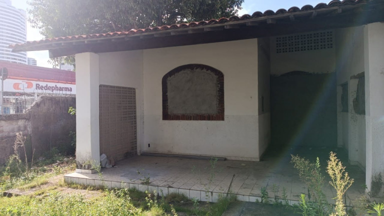 Casa com 1 Quarto para Alugar, 400 m² em Tambaú - João Pessoa