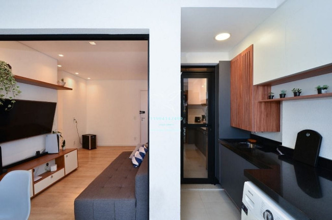 Imagem Apartamento com 2 Quartos à Venda, 61 m² em Continental - Osasco Imagem Apartamento com 2 Quartos à Venda, 61 m² em Continental - Osasco