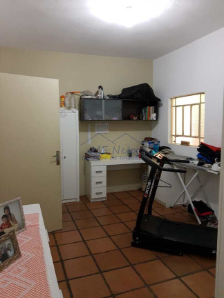 Imagem Casa com 3 Quartos à Venda, 246 m² em Centro - Pirassununga