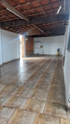 Imagem Casa com 3 Quartos à Venda, 86 m² em Jardim Oriente - São José Dos Campos