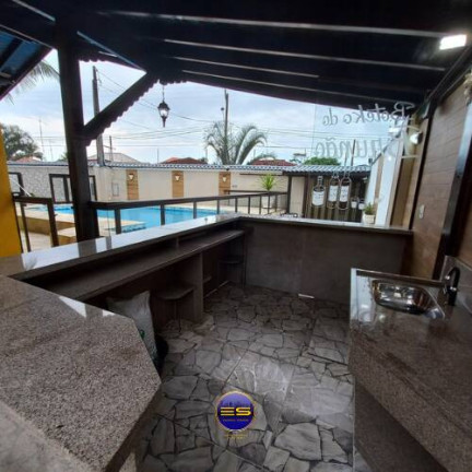 Imagem Casa com 5 Quartos à Venda, 450 m² em Flórida - Praia Grande Imagem Casa com 5 Quartos à Venda, 450 m² em Flórida - Praia Grande