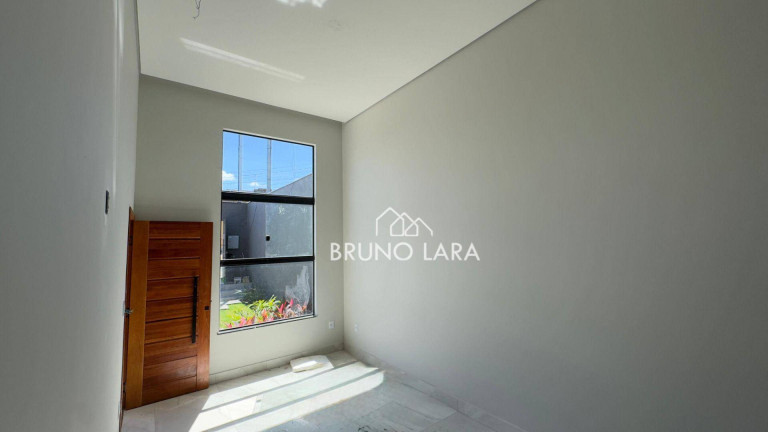 Imagem Casa com 3 Quartos à Venda, 80 m² em Niterói - Betim Imagem Casa com 3 Quartos à Venda, 80 m² em Niterói - Betim