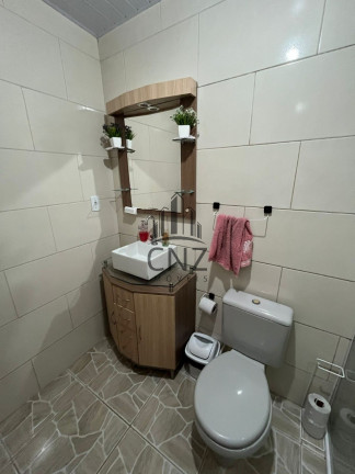 Imagem Casa com 4 Quartos à Venda, 156 m² em Dom Joaquim - Brusque