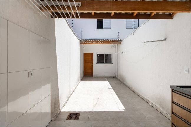 Imagem Casa com 3 Quartos à Venda,  em Vila Constança - São Paulo