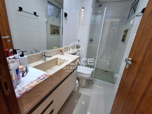 Imagem Apartamento com 3 Quartos à Venda, 116 m² em Nova América - Piracicaba Imagem Apartamento com 3 Quartos à Venda, 116 m² em Nova América - Piracicaba