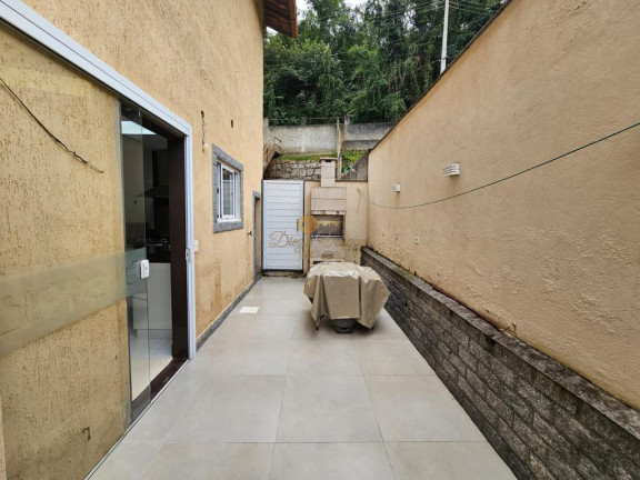 Imagem Casa com 2 Quartos à Venda, 110 m² em Parque Do Imbui - Teresópolis Imagem Casa com 2 Quartos à Venda, 110 m² em Parque Do Imbui - Teresópolis