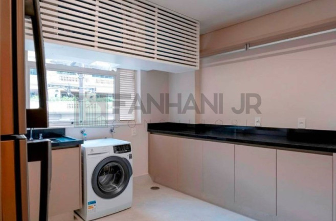 Imagem Imóvel com 3 Quartos à Venda, 306 m² em Jardim Paulistano - São Paulo
