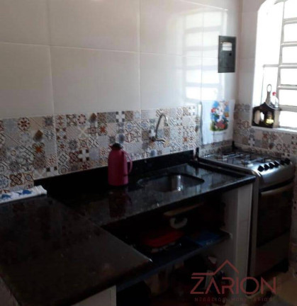 Imagem Sobrado com 2 Quartos à Venda, 116 m² em Pereque - Açu. - Ubatuba