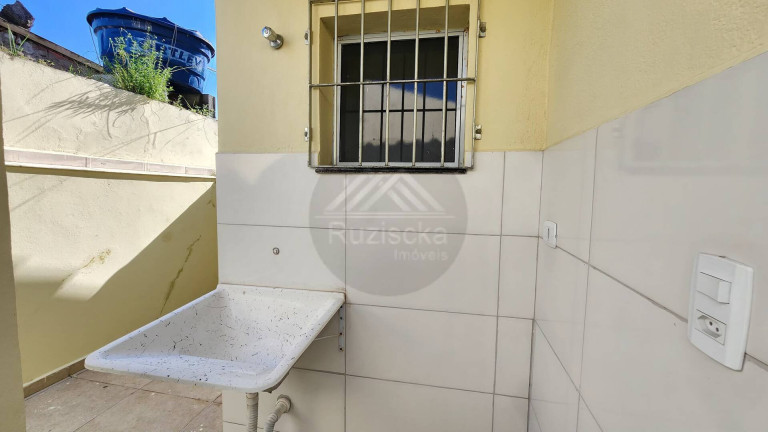 Imagem Casa com 2 Quartos à Venda, 125 m² em Balneário Tupy - Itanhaém Imagem Casa com 2 Quartos à Venda, 125 m² em Balneário Tupy - Itanhaém