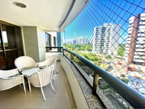 Imóvel com 4 Quartos à Venda, 156 m² em Patamares - Salvador