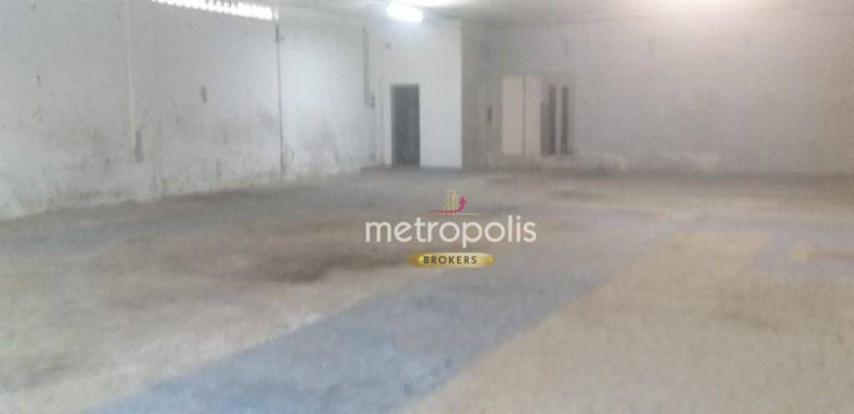 Imagem Galpão à Venda, 3.700 m² em Cerâmica - São Caetano Do Sul Imagem Galpão à Venda, 3.700 m² em Cerâmica - São Caetano Do Sul
