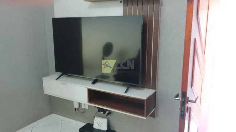 Imagem Casa com 2 Quartos à Venda, 108 m² em Loteamento Remanso Campineiro - Hortolândia Imagem Casa com 2 Quartos à Venda, 108 m² em Loteamento Remanso Campineiro - Hortolândia