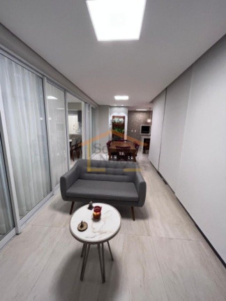 Imagem Apartamento com 3 Quartos à Venda, 134 m² em Santana - São Paulo