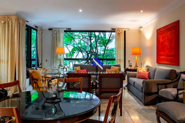 Imagem Imóvel com 4 Quartos à Venda, 530 m² em Moema Pássaros - São Paulo