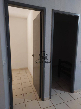 Imagem Casa com 3 Quartos à Venda, 80 m² em Heimtal - Londrina Imagem Casa com 3 Quartos à Venda, 80 m² em Heimtal - Londrina