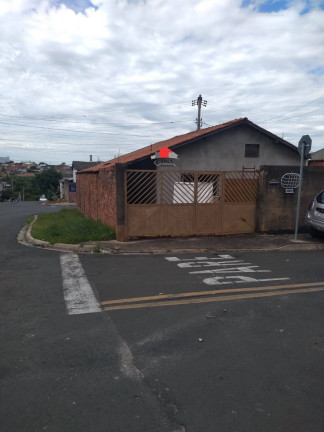 Casa com 2 Quartos à Venda, 134 m² em Jardim Boa Esperança - Hortolândia