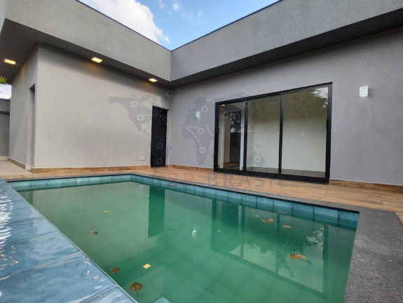 Casa de Condomínio com 3 Quartos à Venda,  em Residencial Tivoli Ii - Bauru