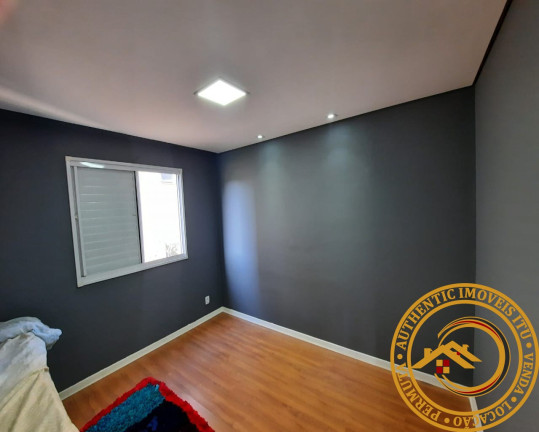 Imagem Apartamento com 2 Quartos à Venda, 45 m² em Rancho Grande - Itu Imagem Apartamento com 2 Quartos à Venda, 45 m² em Rancho Grande - Itu