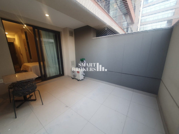 Imagem Apartamento com 1 Quarto para Alugar, 32 m² em Vila Mariana - São Paulo Imagem Apartamento com 1 Quarto para Alugar, 32 m² em Vila Mariana - São Paulo