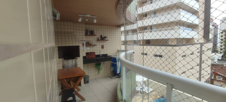 Imagem Apartamento com 2 Quartos à Venda, 88 m² em Aviação - Praia Grande Imagem Apartamento com 2 Quartos à Venda, 88 m² em Aviação - Praia Grande