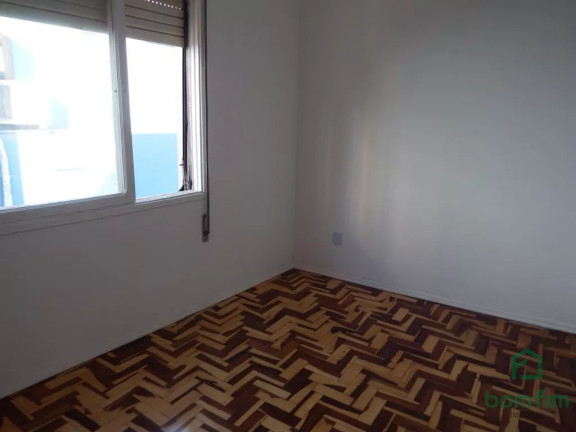 Imagem Apartamento com 1 Quarto para Alugar, 45 m² em Santana - Porto Alegre