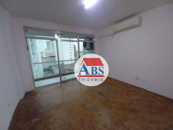 Imagem Apartamento com 2 Quartos à Venda, 81 m² em Gonzaga - Santos Imagem Apartamento com 2 Quartos à Venda, 81 m² em Gonzaga - Santos