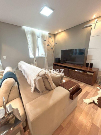 Imagem Imóvel com 3 Quartos à Venda, 124 m² em Vila Andrade - São Paulo