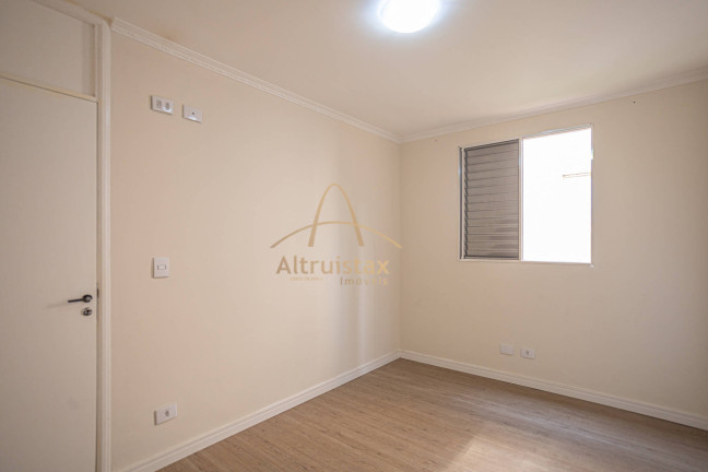 Imagem Apartamento com 2 Quartos à Venda, 58 m² em Jardim D'abril - Osasco