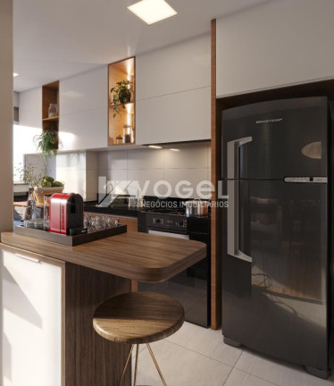 Imagem Apartamento com 2 Quartos à Venda,  em Jardim Itu Sabará - Porto Alegre