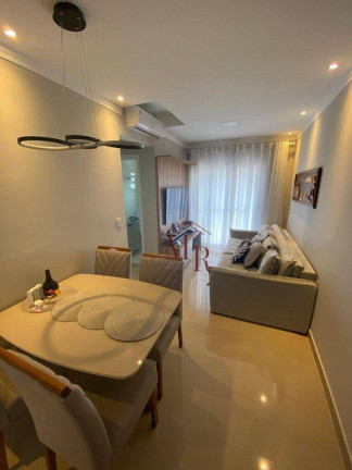 Imagem Apartamento com 2 Quartos à Venda, 63 m² em Canto Do Forte - Praia Grande Imagem Apartamento com 2 Quartos à Venda, 63 m² em Canto Do Forte - Praia Grande