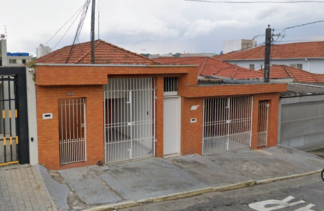Terreno à Venda, 500 m² em Vila Clementino - São Paulo
