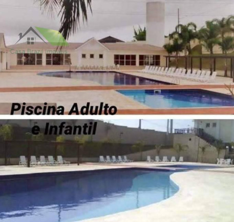 Imagem Apartamento com 2 Quartos à Venda, 56 m² em Vila Bela Flor - Mogi Das Cruzes